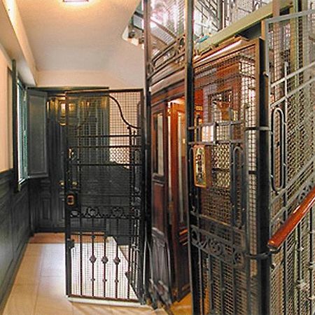 Hostal Santa Isabel Μαδρίτη Εξωτερικό φωτογραφία