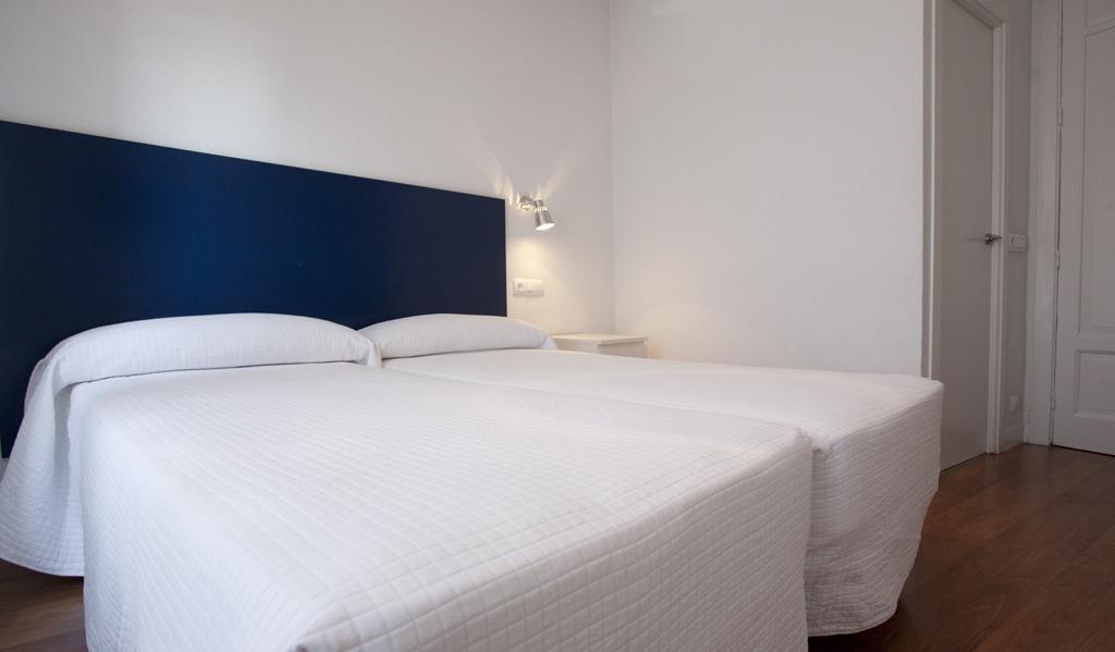 Hostal Santa Isabel Μαδρίτη Εξωτερικό φωτογραφία