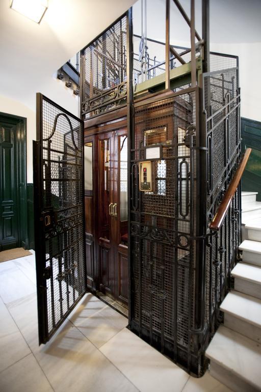 Hostal Santa Isabel Μαδρίτη Εξωτερικό φωτογραφία
