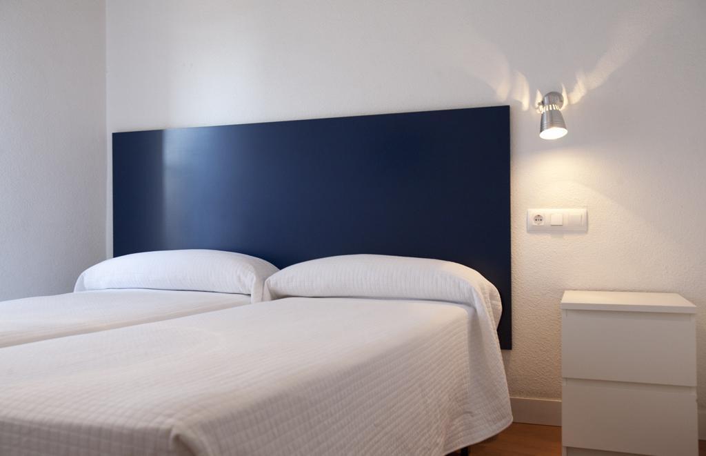 Hostal Santa Isabel Μαδρίτη Εξωτερικό φωτογραφία