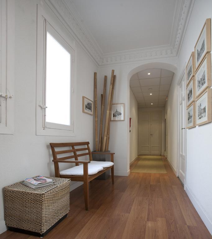 Hostal Santa Isabel Μαδρίτη Εξωτερικό φωτογραφία