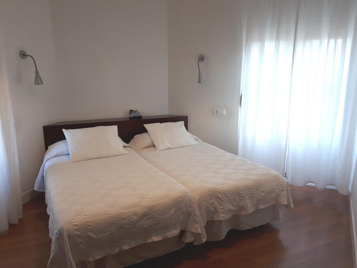 Hostal Santa Isabel Μαδρίτη Εξωτερικό φωτογραφία