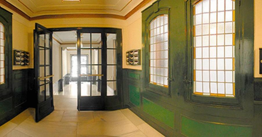 Hostal Santa Isabel Μαδρίτη Εξωτερικό φωτογραφία