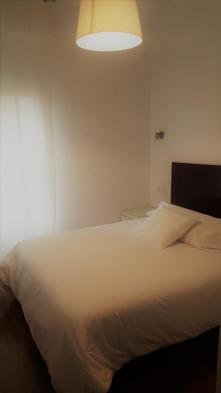 Hostal Santa Isabel Μαδρίτη Εξωτερικό φωτογραφία