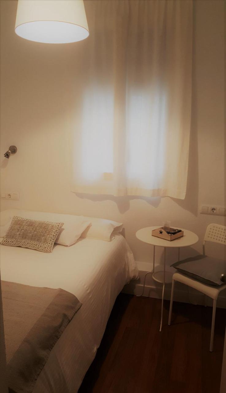 Hostal Santa Isabel Μαδρίτη Εξωτερικό φωτογραφία